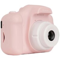Denver KCA-1340 rosa Kinderkamera