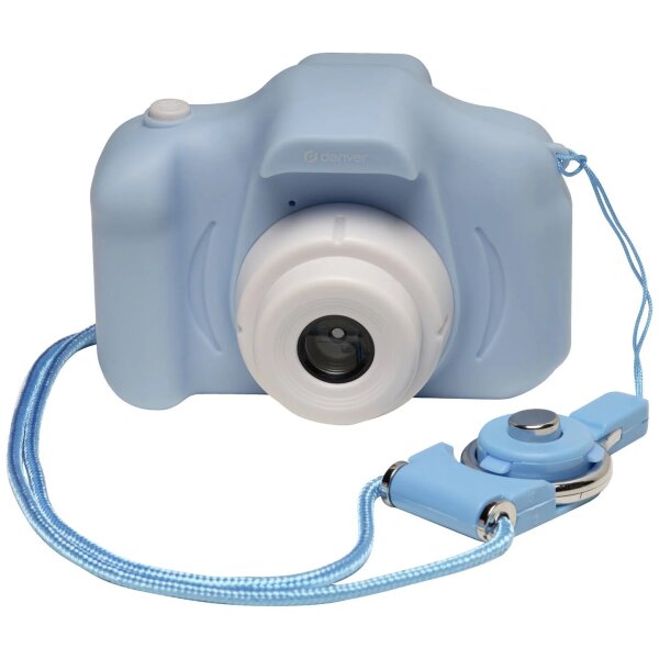 Denver KCA-1340 blau Kinderkamera