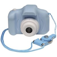 Denver KCA-1340 blau Kinderkamera