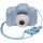 Denver KCA-1340 blau Kinderkamera