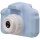 Denver KCA-1340 blau Kinderkamera