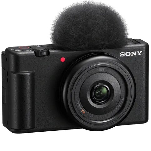 Sony DSC-ZV-1 Mark II