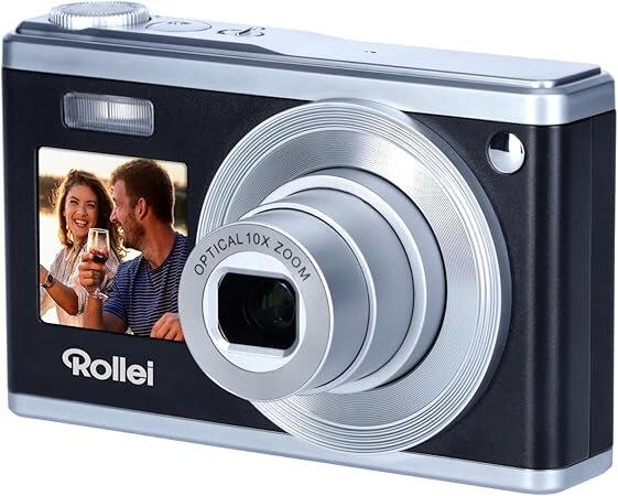 Rollei Compactline 10X