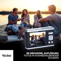 Rollei Compactline 10X