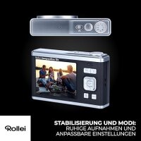 Rollei Compactline 10X