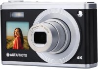 AgfaPhoto Realishot DC9200 schwarz