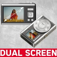 AgfaPhoto Realishot DC9200 schwarz