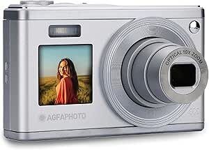 AgfaPhoto Realishot DC9200 silber