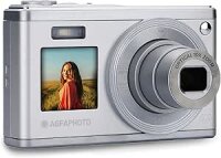 AgfaPhoto Realishot DC9200 silber