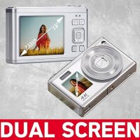 AgfaPhoto Realishot DC9200 silber