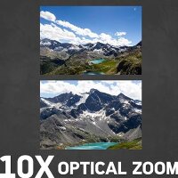 AgfaPhoto Realishot DC9200 silber