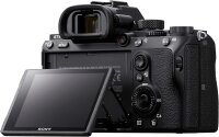 Sony Alpha 7 Mark III Body