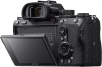 Sony Alpha 7 Mark III Body