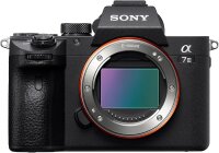 Sony Alpha 7 Mark III Kit + SEL 28-70