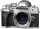 Olympus OM-D E-M10 Mark IV Body silber