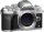 Olympus OM-D E-M10 Mark IV Body silber