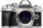 Olympus OM-D E-M10 Mark IV Body silber