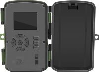 Braun Scouting Cam Black1300