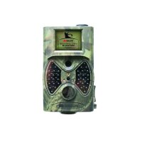 Braun Scouting Cam Black300