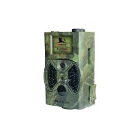 Braun Scouting Cam Black300