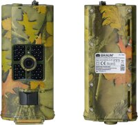 Braun Scouting Cam Black700