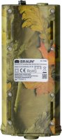 Braun Scouting Cam Black700
