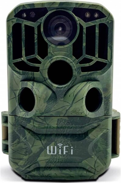 Braun Scouting Cam Black800 WiFi