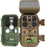 Braun Scouting Cam Black400 WiFi Solar