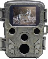 Braun Scouting Cam Black800 mini