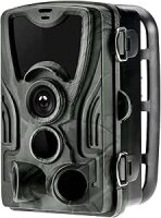 Braun Scouting Cam Black550