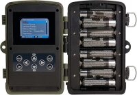 Braun Scouting Cam Black550