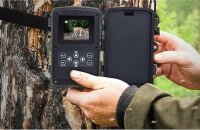 Braun Scouting Cam Black550