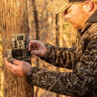 Bushnell Wildkamera 32MP Core DS 4K camo