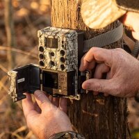 Bushnell Wildkamera 32MP Core DS 4K camo