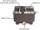 Bushnell Wildkamera 32MP Core DS 4K camo