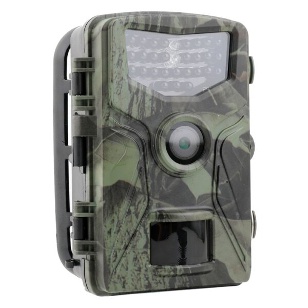 Braun Scouting Cam Black575