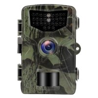 Braun Scouting Cam Black575