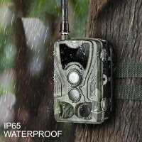 Denver WCL-8040 Wildkamera