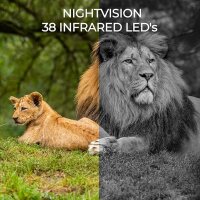 Denver WCL-8040 Wildkamera