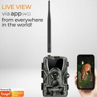 Denver WCL-8040 Wildkamera