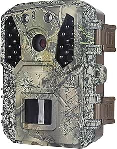 Braun Scouting Cam Black200 mini WiFi