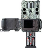 Bushnell Wildkamera 30MP single Core 4K camo