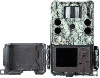 Bushnell Wildkamera 30MP single Core 4K camo