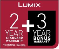 Panasonic H-HS030E LUMIX G Makro 30 mm F2.8 ASPH.Objektiv (O.I.S. Bildstabilisator, Bildwinkel 40°, Filtergröße 46 mm) schwarz