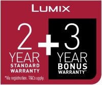 Panasonic Lumix G 1,7/25