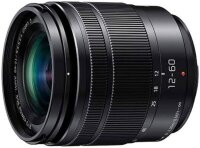Panasonic Lumix G Vario 3,5-5,6/12-60 Power OIS Asph.