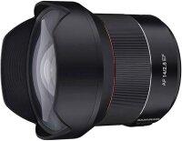 Samyang AF 2,8/14       Canon EF