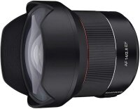 Samyang AF 2,8/14       Canon EF