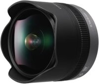 Panasonic Lumix G 3,5/8 Fisheye