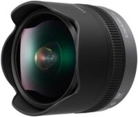 Panasonic Lumix G 3,5/8 Fisheye